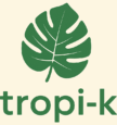 Logo tropi-k